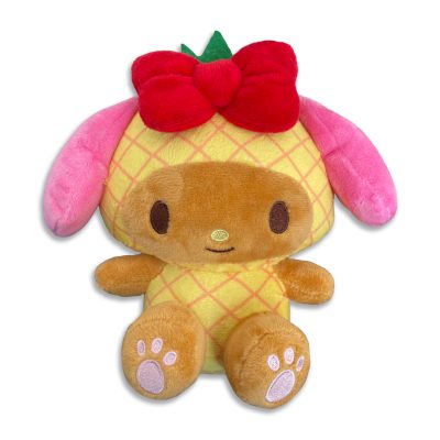 HELLO KITTY - 7" MY MELODY