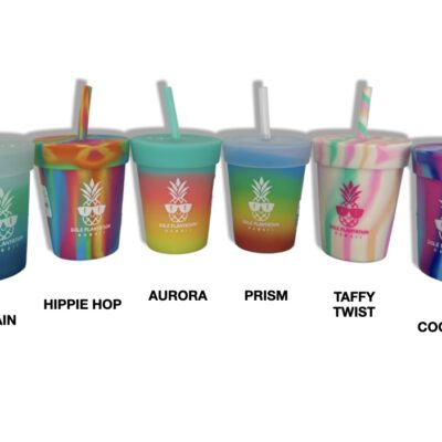KIDS STRAW CUP